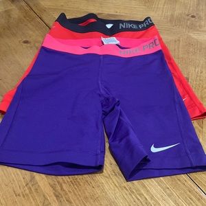 COPY - Nike pro